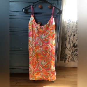 Size 12 PrettyLittleThing Bodycon Dress